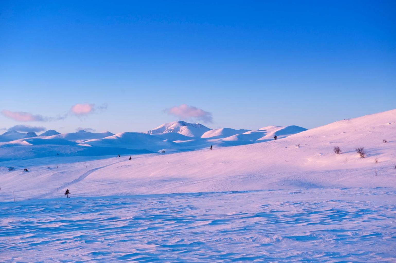 Spidsbergseter Resort Rondane Venabygd Экстерьер фото