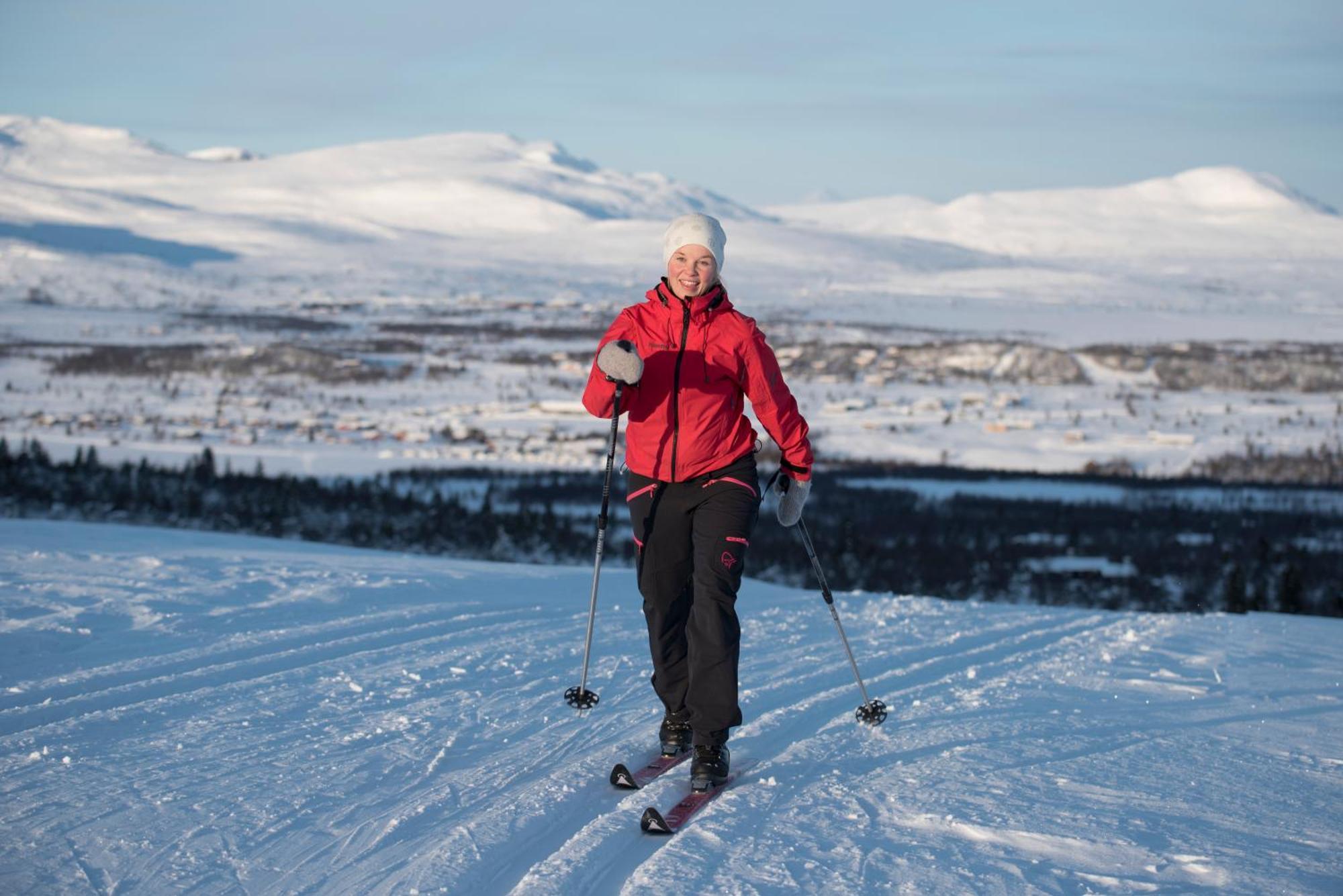 Spidsbergseter Resort Rondane Venabygd Экстерьер фото