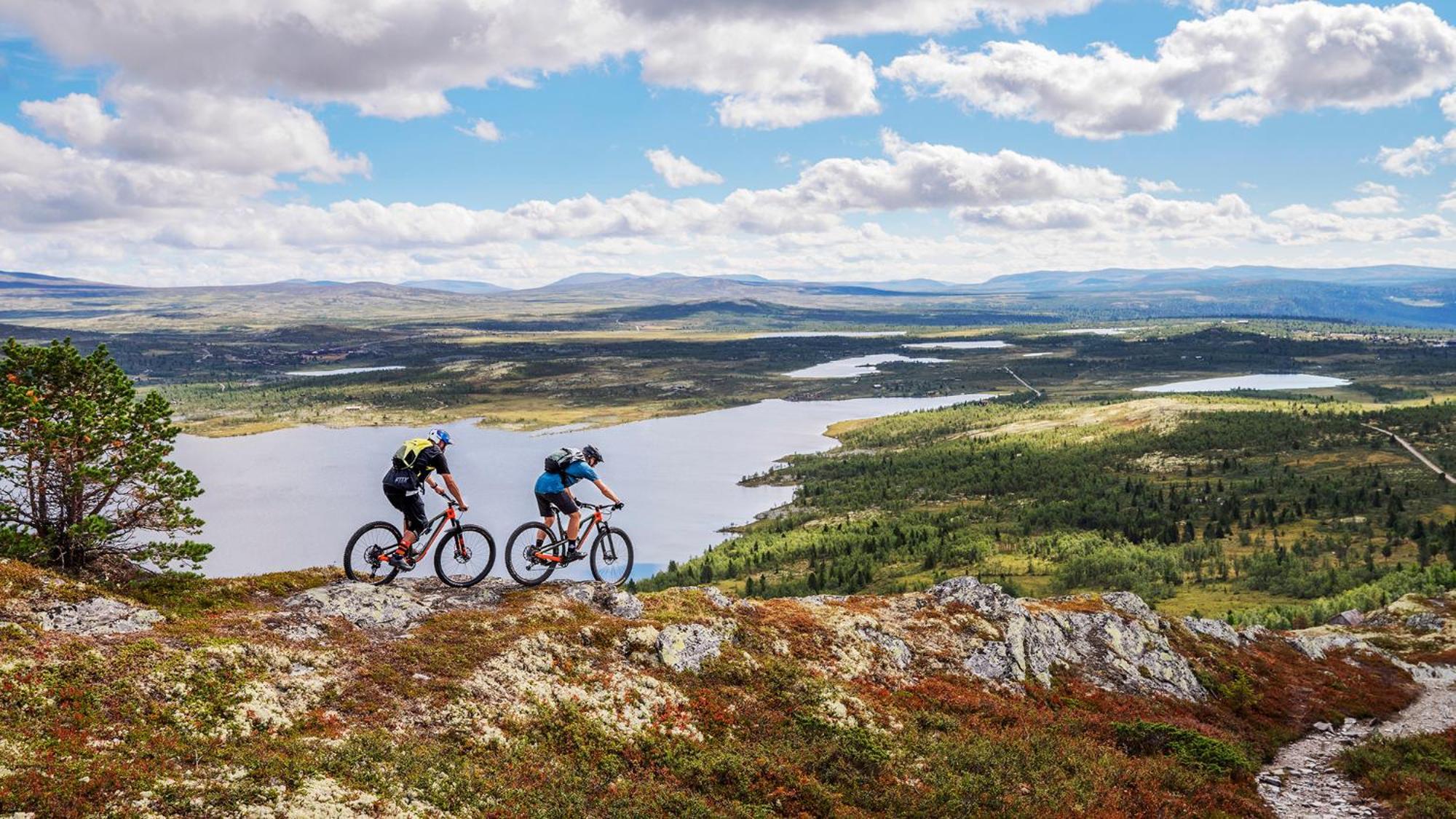 Spidsbergseter Resort Rondane Venabygd Экстерьер фото
