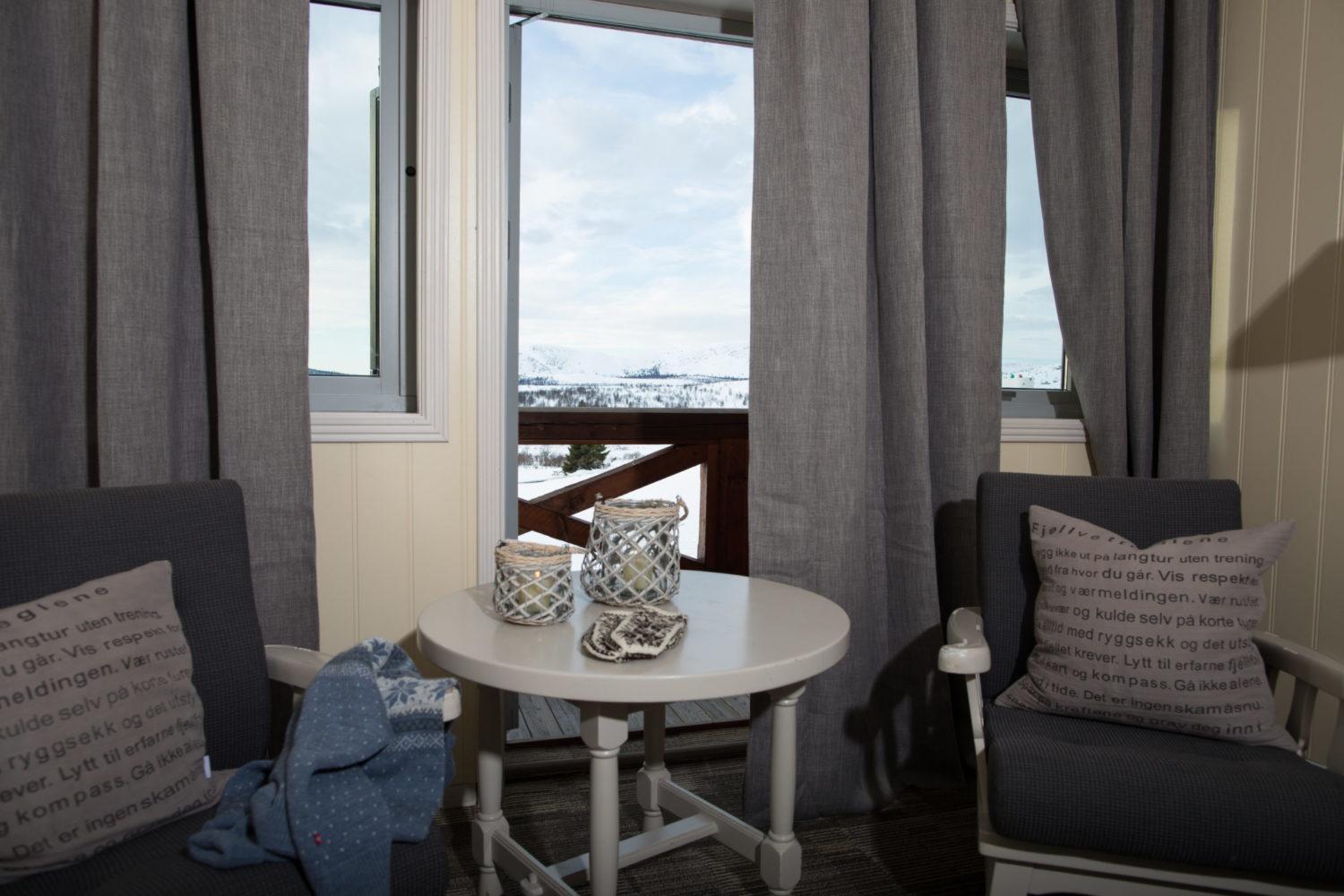 Spidsbergseter Resort Rondane Venabygd Экстерьер фото
