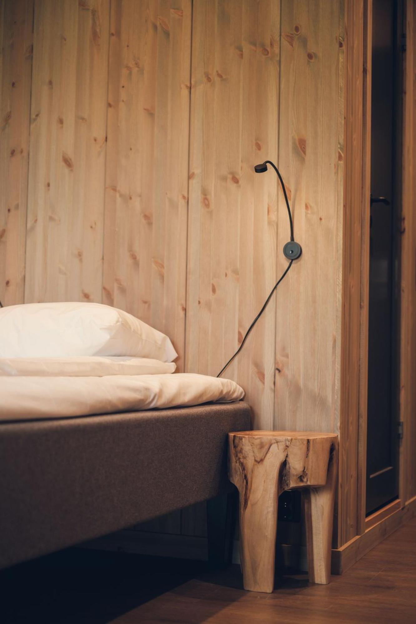 Spidsbergseter Resort Rondane Venabygd Экстерьер фото