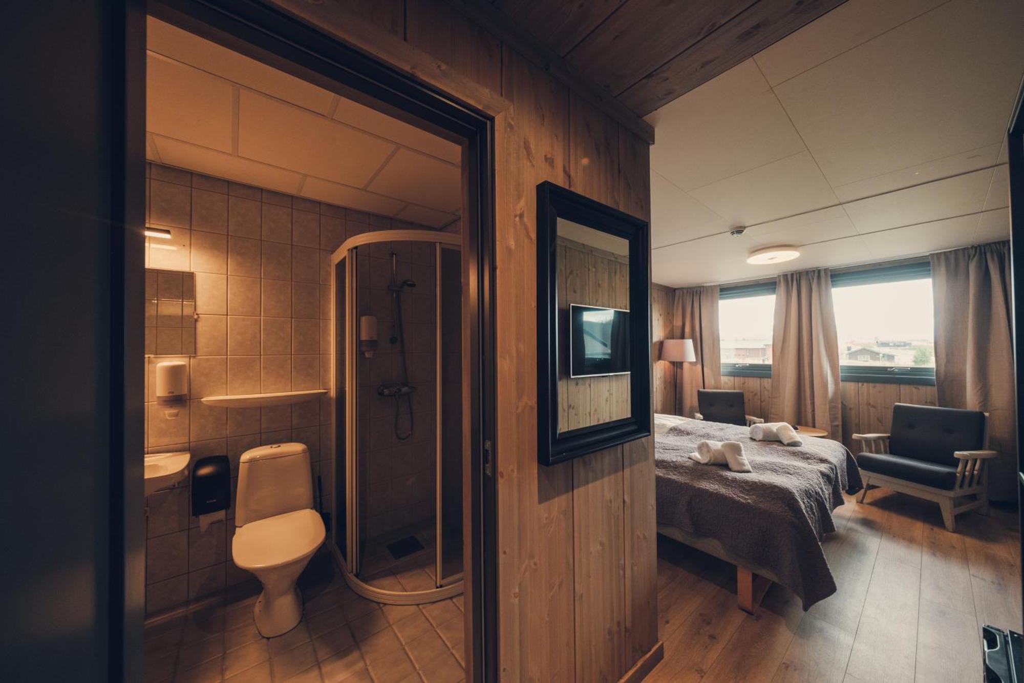 Spidsbergseter Resort Rondane Venabygd Экстерьер фото